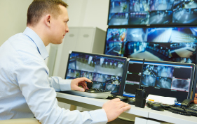 Monitoringd