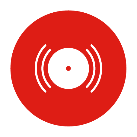 Fire Alarm Icon