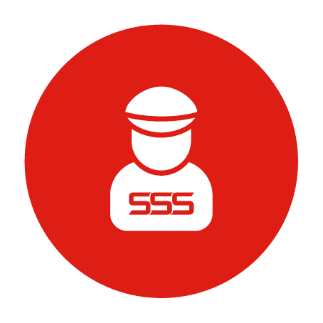 Guard Response Icon
