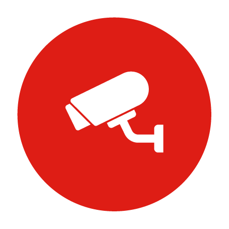 CCTV System Icon