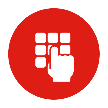 Access Control Icon