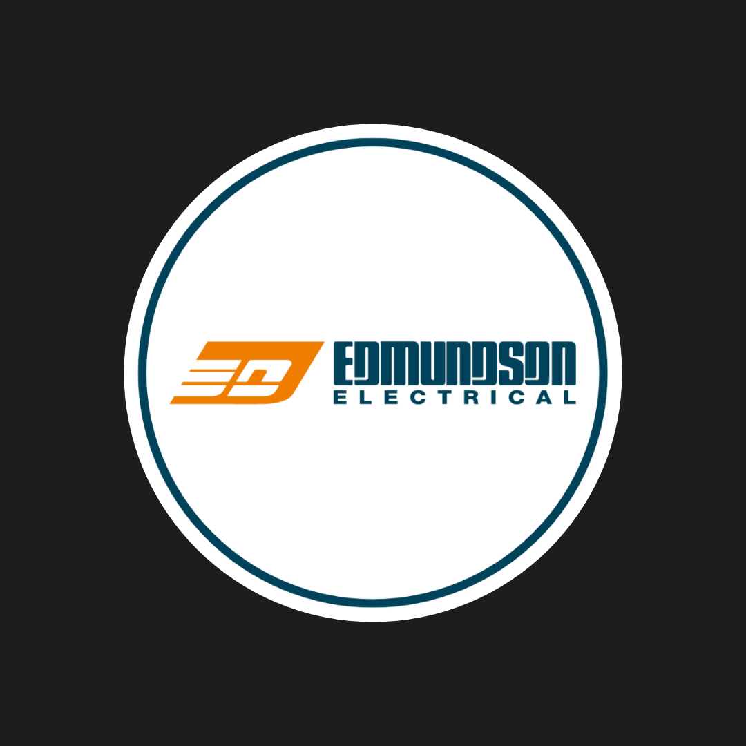 Edmunson Electrical Logo