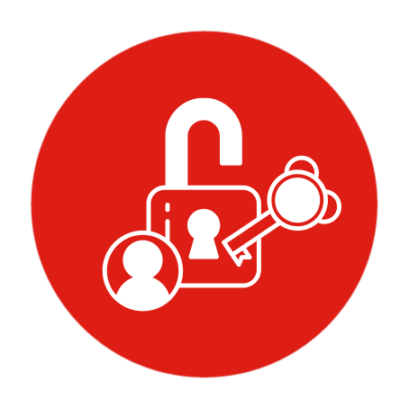 System Takeovers Icon